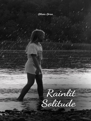 cover image of Rainlit Solitude